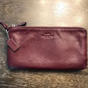 COACH Wristlet/Wallet